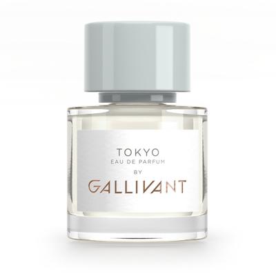 Gallivant Tokyo