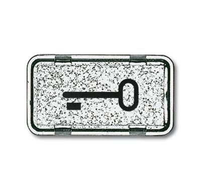 ABB 2CKA001714A0286 Afdekschijf