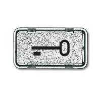 ABB 2CKA001714A0286 Afdekschijf - thumbnail