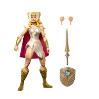 Masters of the Universe New Eternia Action Figure She-Ra 18 cm - thumbnail