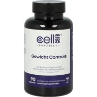 Gewicht Controle - thumbnail