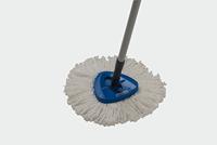 Vileda ultraspin mini starterskit - thumbnail