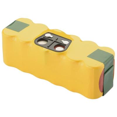 Accu 80501 voor diverse iRobot Roomba modellen - Extra Power