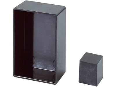 OKW A8021129 Modulebehuizing 21 x 12 x 21 ABS Zwart 1 stuk(s)