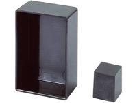 OKW A8021129 Modulebehuizing 21 x 12 x 21 ABS Zwart 1 stuk(s) - thumbnail