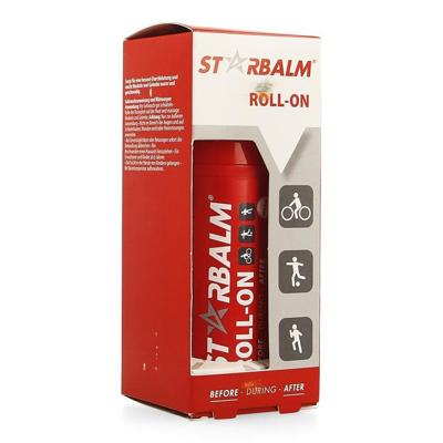 Star Balm Warm Roll-On Star Balm Warm Roll-On