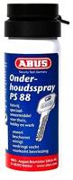 Abus slotspray 50ml - thumbnail