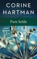 Pure liefde - Corine Hartman - ebook - thumbnail