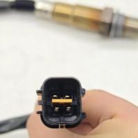 HEMA Opbergdoos met deksel Dublin transparant 0,5L - thumbnail