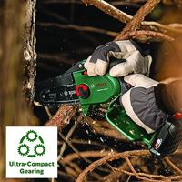 Bosch Home and Garden EasyChain 18V-15-7 mit Akku 2.5 Ah Accu-kettingzaag - thumbnail