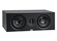 Elac: Debut 3.0 C5.3 Centerspeaker - Zwart - thumbnail