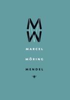 Mendel - Marcel Möring - Hardcover (9789023429517) - thumbnail