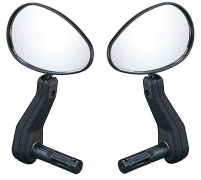 Cateye bm-500g mirror set