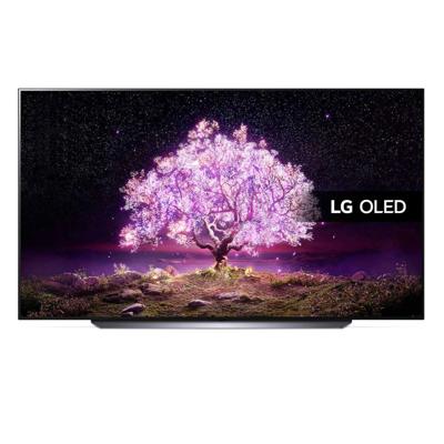 Smart TV LG OLED55C14LB 55' 4K Ultra HD OLED HDR10
