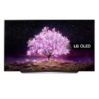 Smart TV LG OLED55C14LB 55' 4K Ultra HD OLED HDR10 - thumbnail