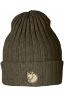 Fjallraven Byron Muts Dark Olive ONESIZE - thumbnail