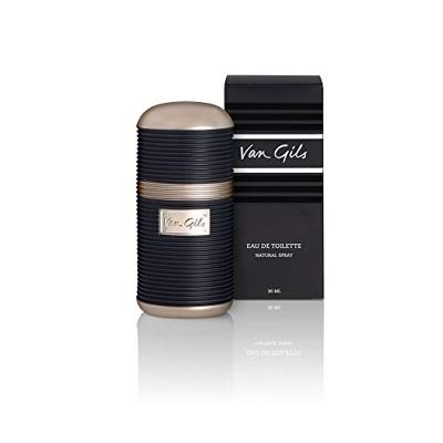 Van Gils Strictly For Men Eau de Toilette