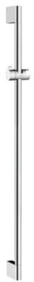 Hansgrohe Croma unica glijstang 90cm zonder doucheslang chroom 26506000