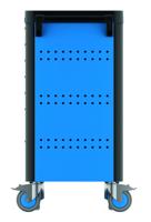 Gedore 3033708 Werkplaatswagen Staal - thumbnail