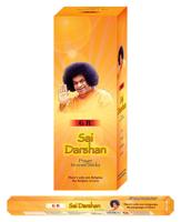 Darshan Wierook Sai Darshan (6 pakjes) - thumbnail