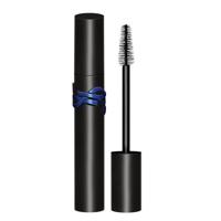 Yves Saint Laurent Lash Clash Waterproof Mascara 01 Noir Black 8.6ml - thumbnail