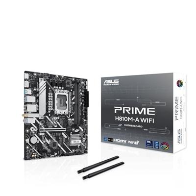 Moederbord Intel ASUS PRIME H810M-A WIFI