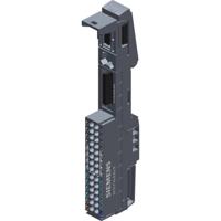 Siemens 6ES7193-6BP20-2BA0 6ES71936BP202BA0 Basismodule - thumbnail