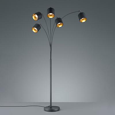 Vloerlamp Teddy Vloerlamp Teddy