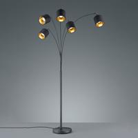 Vloerlamp Teddy - thumbnail