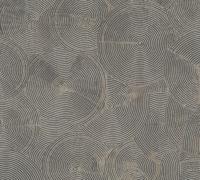 Livingwalls Metropolitan Stories 2 bruin behang | 379004 - thumbnail