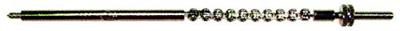 Versnellingsnaaf 3 speed Sturmey Archer AWC terugtraprem - compleet met versteller
