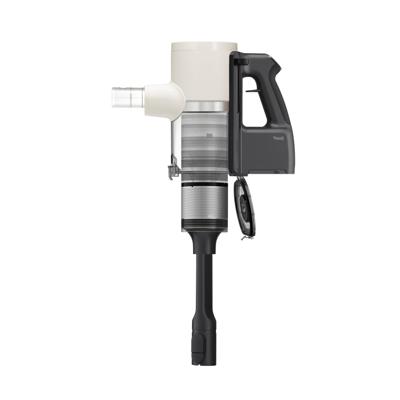 Draadloze cyclinische stofzuiger met borstel LG CORDZEROA9K-LITE1C