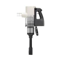 Draadloze cyclinische stofzuiger met borstel LG CORDZEROA9K-LITE1C - thumbnail