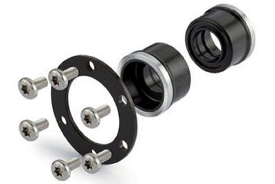 Miche Kit Vorkadapter RS1 - Zwart Miche Kit Vorkadapter RS1 - Zwart