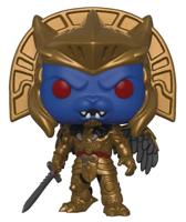 Pop Power Rangers Goldar Vinyl Figure - thumbnail