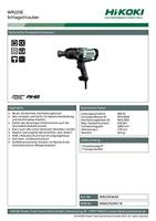 WR22SE WAZ SLAGMOERAANZETTER BL AHB - thumbnail