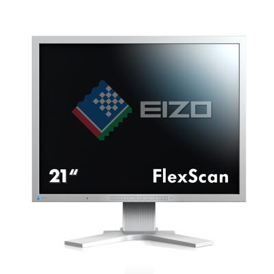 Eizo S2133-GY 22-Inch Monitor - Donkergrijs