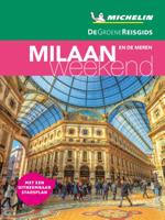 De Groene Reisgids Weekend - Milaan - Paperback (9789401457361) - thumbnail
