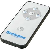 Barthelme 66000052 LED-afstandsbediening 86 mm 40 mm 7 mm - thumbnail