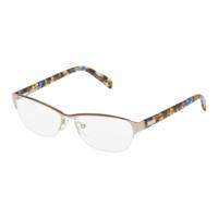 Brillenframe Dames Tous VTO3245508M6 (55 mm) Roze (ø 55 mm) - thumbnail