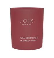 Geurkaars wild berry sorbet vegan 150 Gram - thumbnail