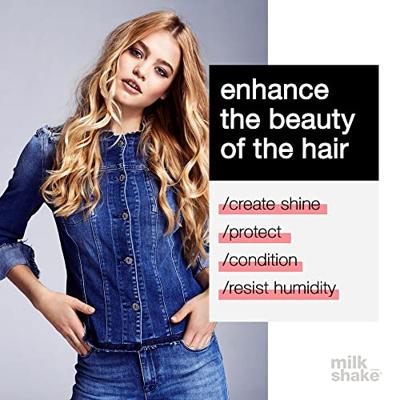 Milk_Shake Lifestyling Smoothing Cream 150ml