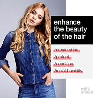 Milk_Shake Lifestyling Smoothing Cream 150ml - thumbnail