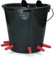 Lambar compl. 2-zijdig met 6 spenen - thumbnail