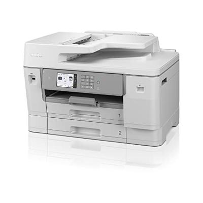 Brother MFC-J6955DW multifunctionele printer Inkjet A3 1200 x 4800 DPI 30 ppm Wifi