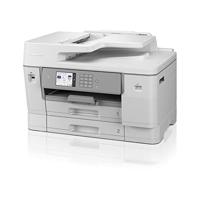 Brother MFC-J6955DW multifunctionele printer Inkjet A3 1200 x 4800 DPI 30 ppm Wifi - thumbnail