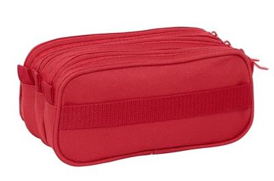 Alleshouder Sevilla Fútbol Club Rood 21,5 x 10 x 8 cm