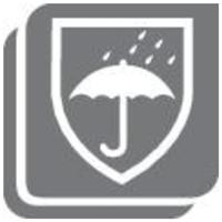 Prevent Veiligheidsregenbroek | maat XL | geel | 100% PES | 1 stuk - RHG/XL RHG/XL - thumbnail