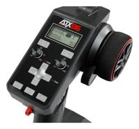 Amewi ATXB6 RC pistoolzender 2,4 GHz Aantal kanalen: 6 Incl. ontvanger - thumbnail