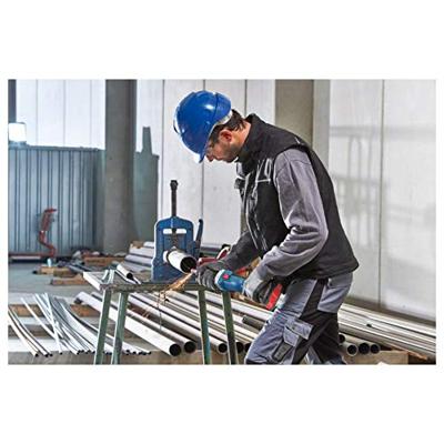 Bosch Blauw GGS 18V-23 LC Rechte slijpmachine Solo | zonder accu&apos;s en lader | In L-Boxx - 0601229100 - thumbnail